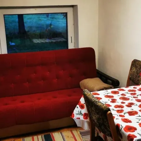 Apartment Chata Nad Lanovkou