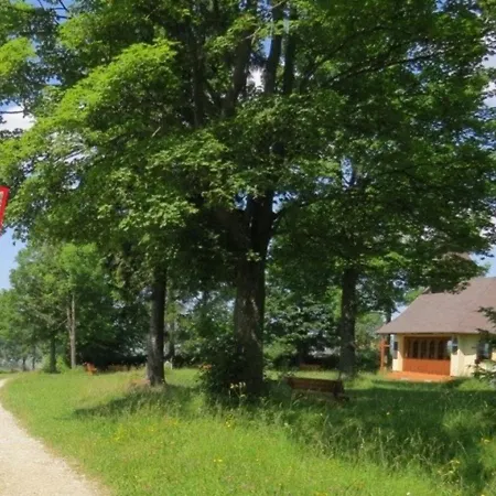Chata Nad Lanovkou * Oravska Lesna