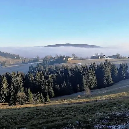 Chata Nad Lanovkou Apartment Oravska Lesna